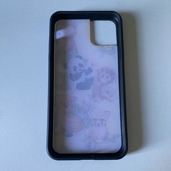 Safari Babies Wildflower iPhone 11 Pro Max Case - Picture 3 of 5